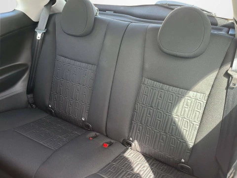 Fiat 500 Monotrim Hb 320km 85kW (118CV)