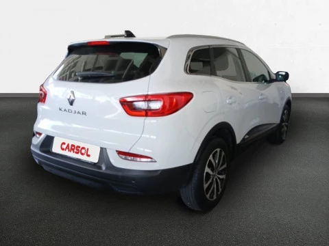 Renault Kadjar Techno GPF TCe 103kW (140CV)