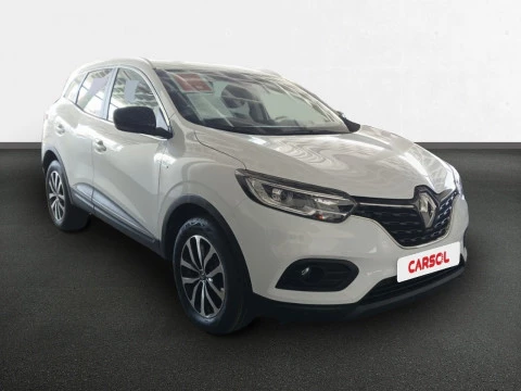 Renault Kadjar Techno GPF TCe 103kW (140CV)