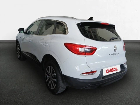Renault Kadjar Techno GPF TCe 103kW (140CV)