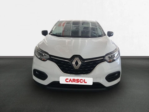 Renault Kadjar Techno GPF TCe 103kW (140CV)