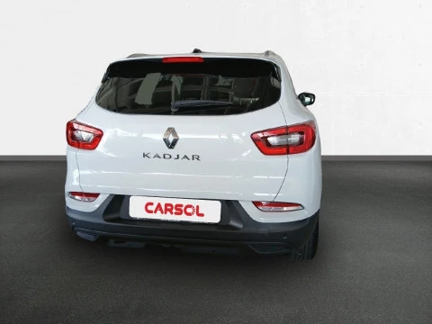 Renault Kadjar Techno GPF TCe 103kW (140CV)