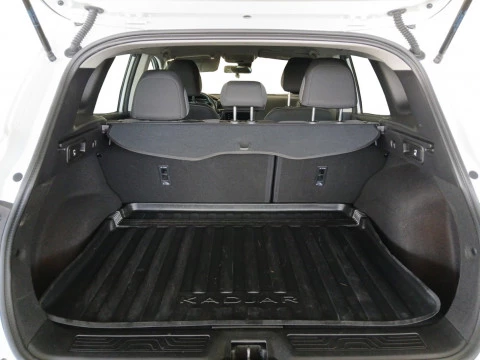 Renault Kadjar Techno GPF TCe 103kW (140CV)