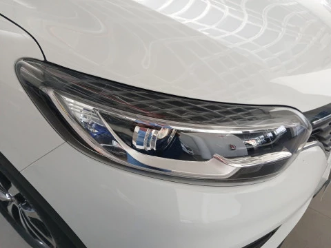 Renault Kadjar Techno GPF TCe 103kW (140CV)