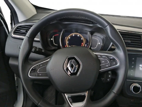 Renault Kadjar Techno GPF TCe 103kW (140CV)