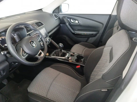 Renault Kadjar Techno GPF TCe 103kW (140CV)