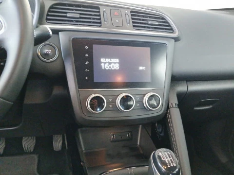 Renault Kadjar Techno GPF TCe 103kW (140CV)