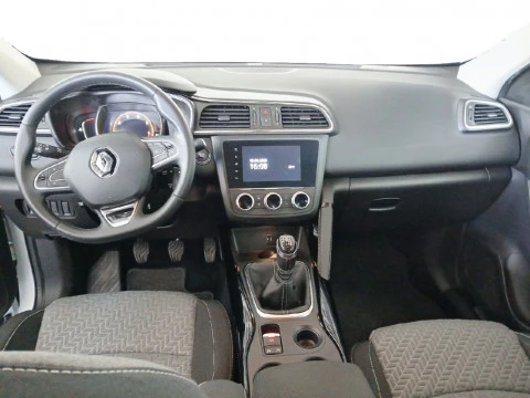 Renault Kadjar Techno GPF TCe 103kW (140CV)