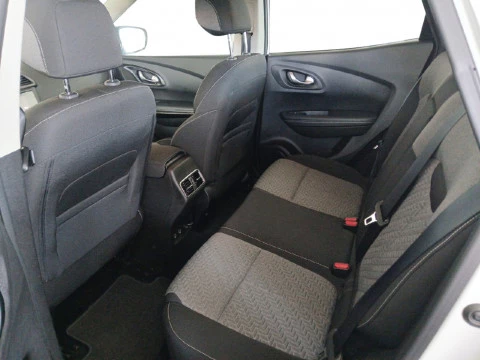 Renault Kadjar Techno GPF TCe 103kW (140CV)