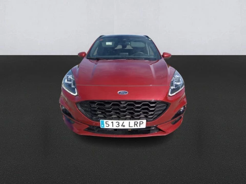 Ford Kuga ST-Line X 2.5 Duratec PHEV 165kW Auto