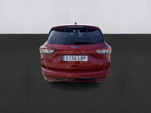 Ford Kuga ST-Line X 2.5 Duratec PHEV 165kW Auto