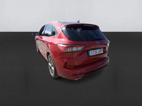 Ford Kuga ST-Line X 2.5 Duratec PHEV 165kW Auto