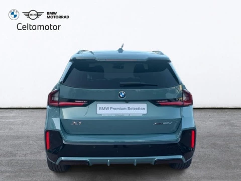 BMW X1 xDrive20d 120 kW (163 CV)