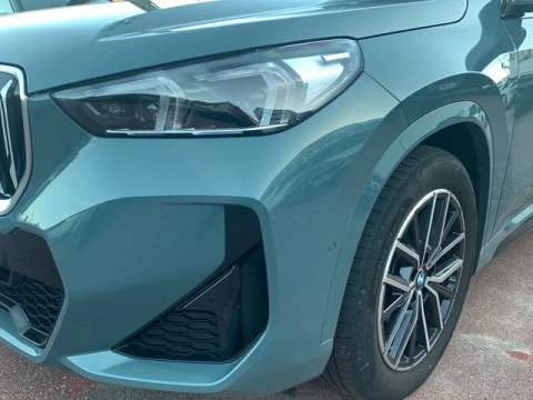 BMW X1 xDrive20d 120 kW (163 CV)