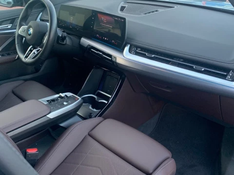 BMW X1 xDrive20d 120 kW (163 CV)