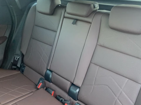 BMW X1 xDrive20d 120 kW (163 CV)