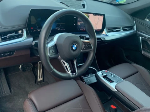 BMW X1 xDrive20d 120 kW (163 CV)