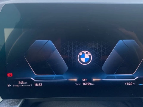 BMW X1 xDrive20d 120 kW (163 CV)