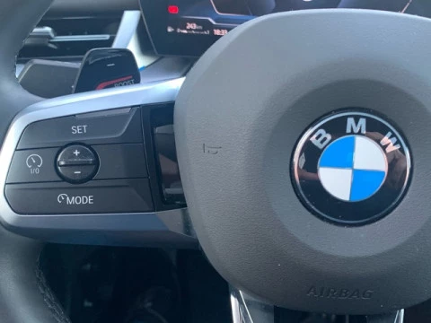 BMW X1 xDrive20d 120 kW (163 CV)