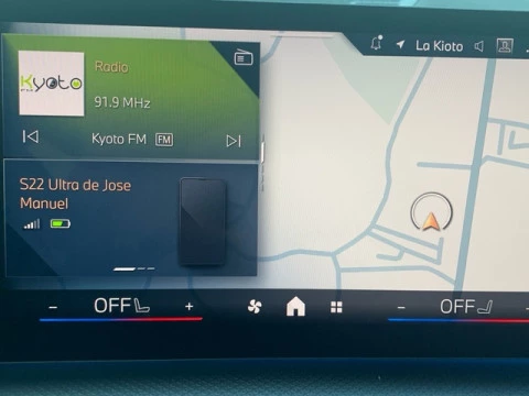 BMW X1 xDrive20d 120 kW (163 CV)