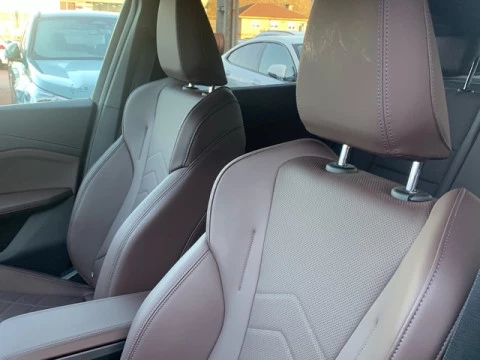 BMW X1 xDrive20d 120 kW (163 CV)