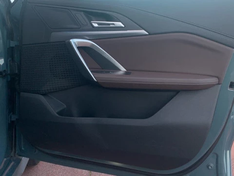 BMW X1 xDrive20d 120 kW (163 CV)