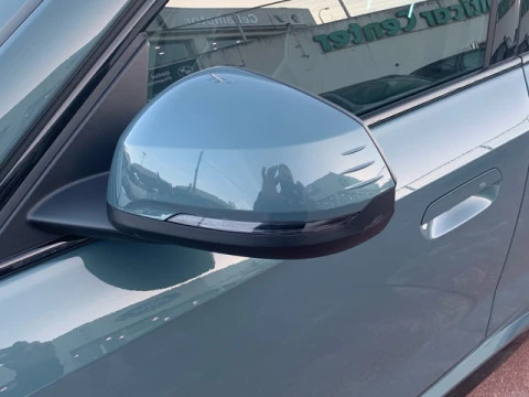 BMW X1 xDrive20d 120 kW (163 CV)