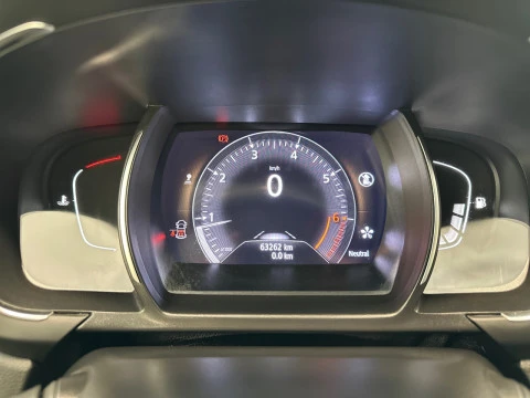 Renault Grand Scénic Zen TCe 103 kW (140CV) GPF MY2021