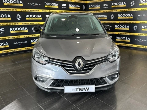 Renault Grand Scénic Zen TCe 103 kW (140CV) GPF MY2021