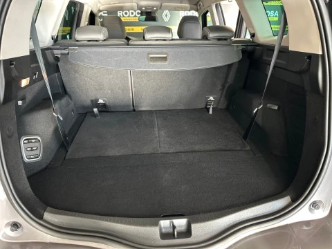 Renault Grand Scénic Zen TCe 103 kW (140CV) GPF MY2021