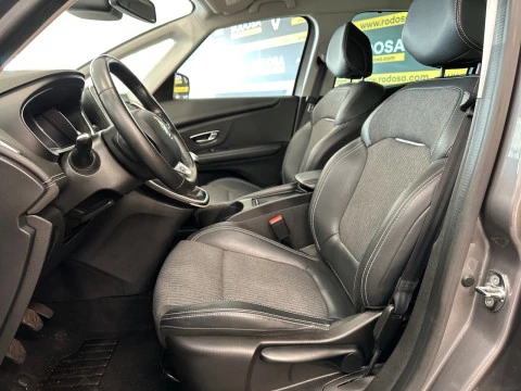 Renault Grand Scénic Zen TCe 103 kW (140CV) GPF MY2021