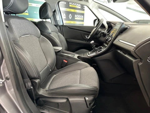 Renault Grand Scénic Zen TCe 103 kW (140CV) GPF MY2021