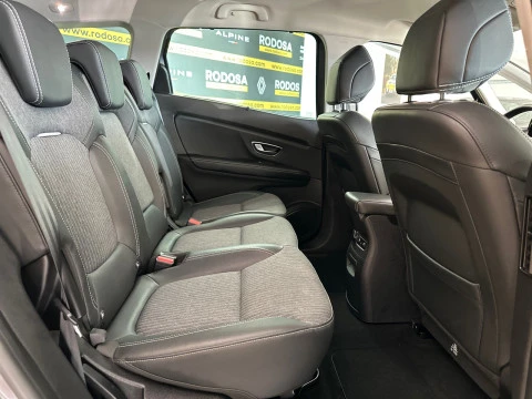 Renault Grand Scénic Zen TCe 103 kW (140CV) GPF MY2021