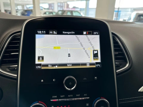 Renault Grand Scénic Zen TCe 103 kW (140CV) GPF MY2021