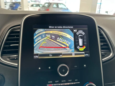 Renault Grand Scénic Zen TCe 103 kW (140CV) GPF MY2021