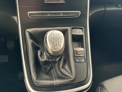 Renault Grand Scénic Zen TCe 103 kW (140CV) GPF MY2021