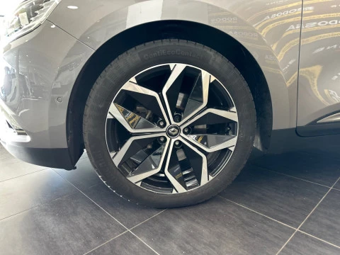 Renault Grand Scénic Zen TCe 103 kW (140CV) GPF MY2021