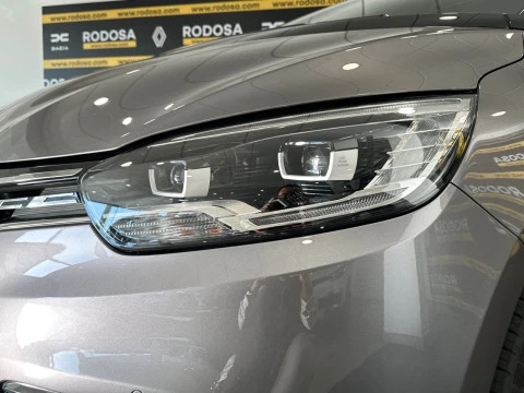 Renault Grand Scénic Zen TCe 103 kW (140CV) GPF MY2021