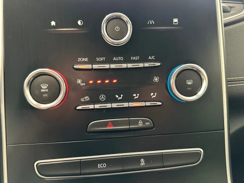 Renault Grand Scénic Zen TCe 103 kW (140CV) GPF MY2021
