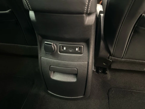 Renault Grand Scénic Zen TCe 103 kW (140CV) GPF MY2021