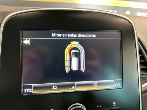 Renault Grand Scénic Zen TCe 103 kW (140CV) GPF MY2021
