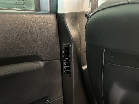 Renault Grand Scénic Zen TCe 103 kW (140CV) GPF MY2021