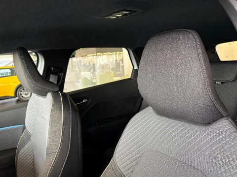 Renault Symbioz Techno E-Tech full hybr 117kW (160CV)