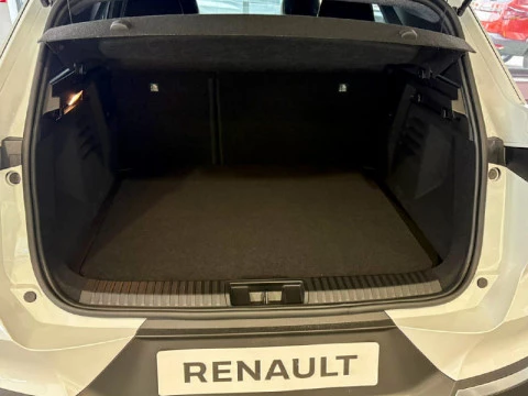 Renault Symbioz Techno E-Tech full hybr 117kW (160CV)