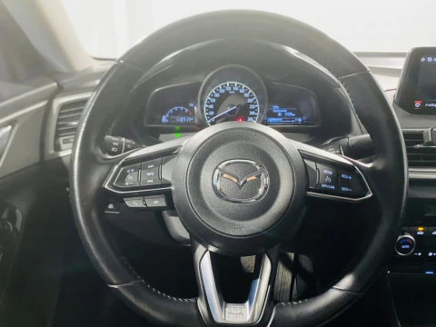 Mazda 3 2.2 EVOLUTION VIS NAV SDN