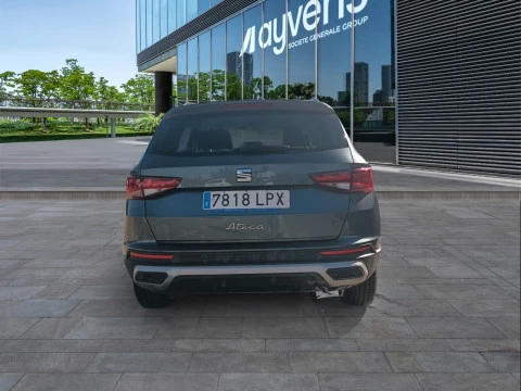 Seat Ateca 1.0 TSI 81kW St&Sp Style Go