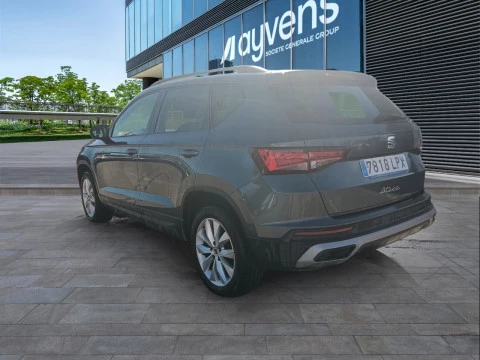 Seat Ateca 1.0 TSI 81kW St&Sp Style Go