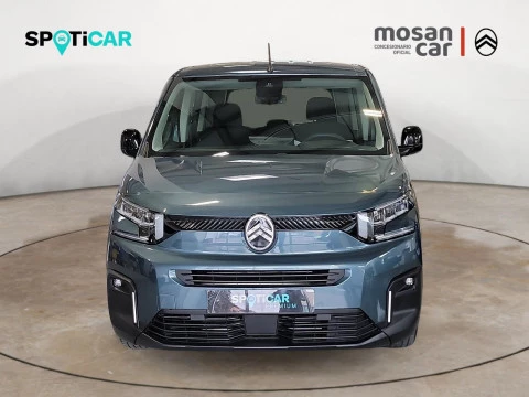 Citroën Berlingo Talla M BlueHDi 100 S&S PLUS