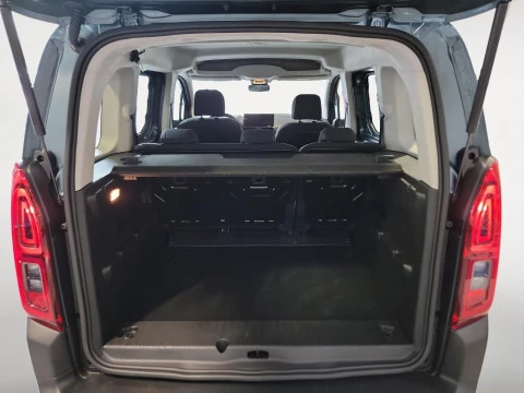 Citroën Berlingo Talla M BlueHDi 100 S&S PLUS