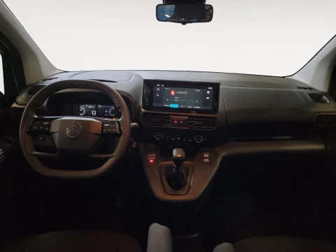 Citroën Berlingo Talla M BlueHDi 100 S&S PLUS